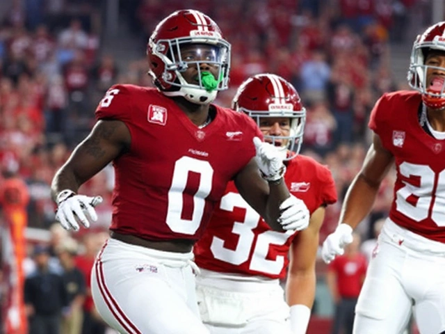 ESPN College GameDay splits on Georgia–Tennessee as Notre Dame faces a must-win vs Texas A&M