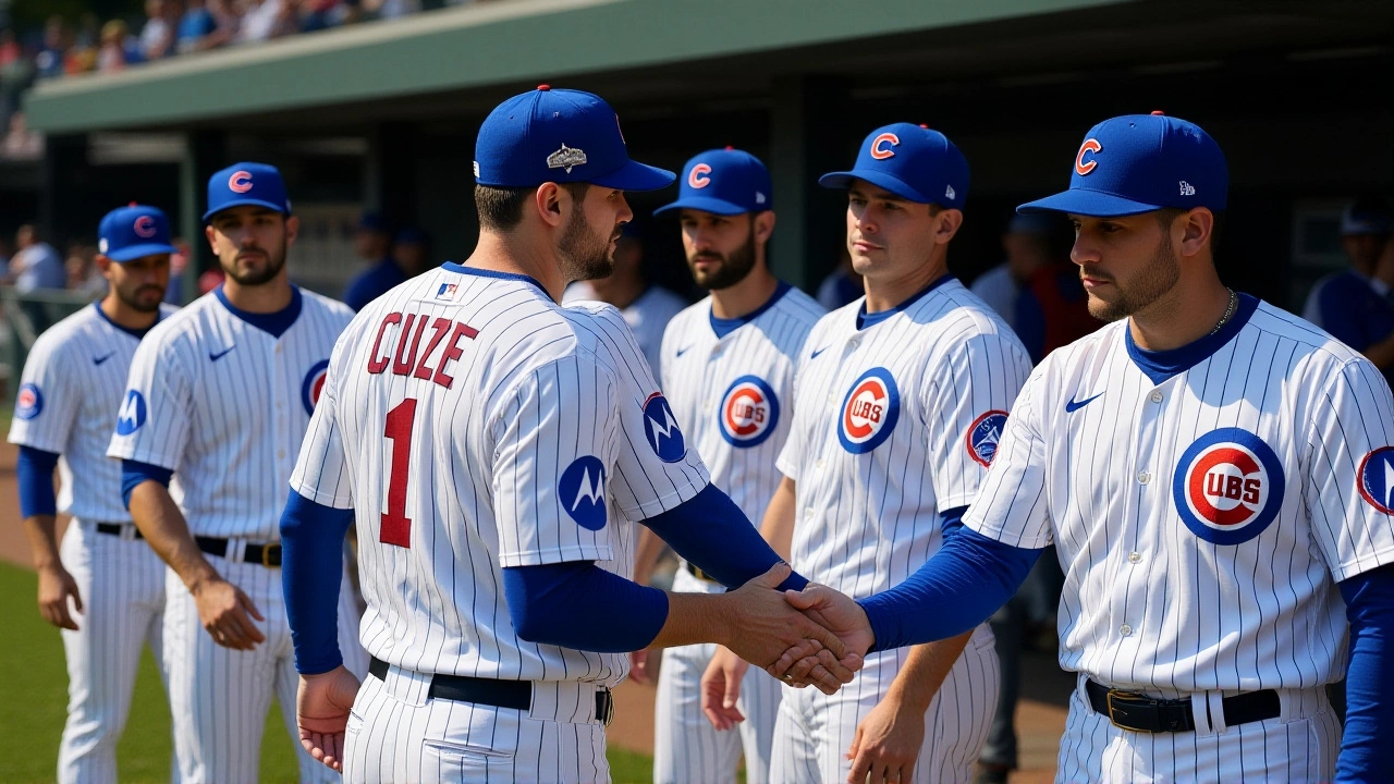 Looking Ahead: What Fans Should Watch For
