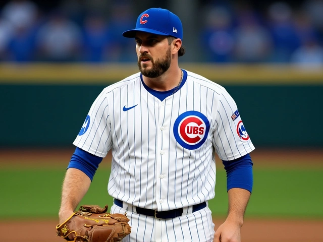 Brewers Edge Cubs 3-1 in NLDS Game 5, Advance to NLCS