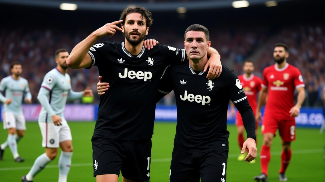 Guirassy’s Quiet Confidence