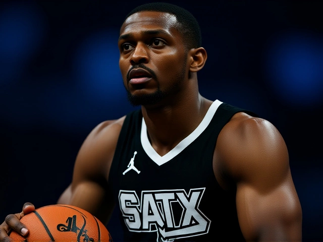 Spurs vs. Grizzlies: Home Edge, Defense, and a One-Day Date Dispute Set Stage for Crucial NBA Clash