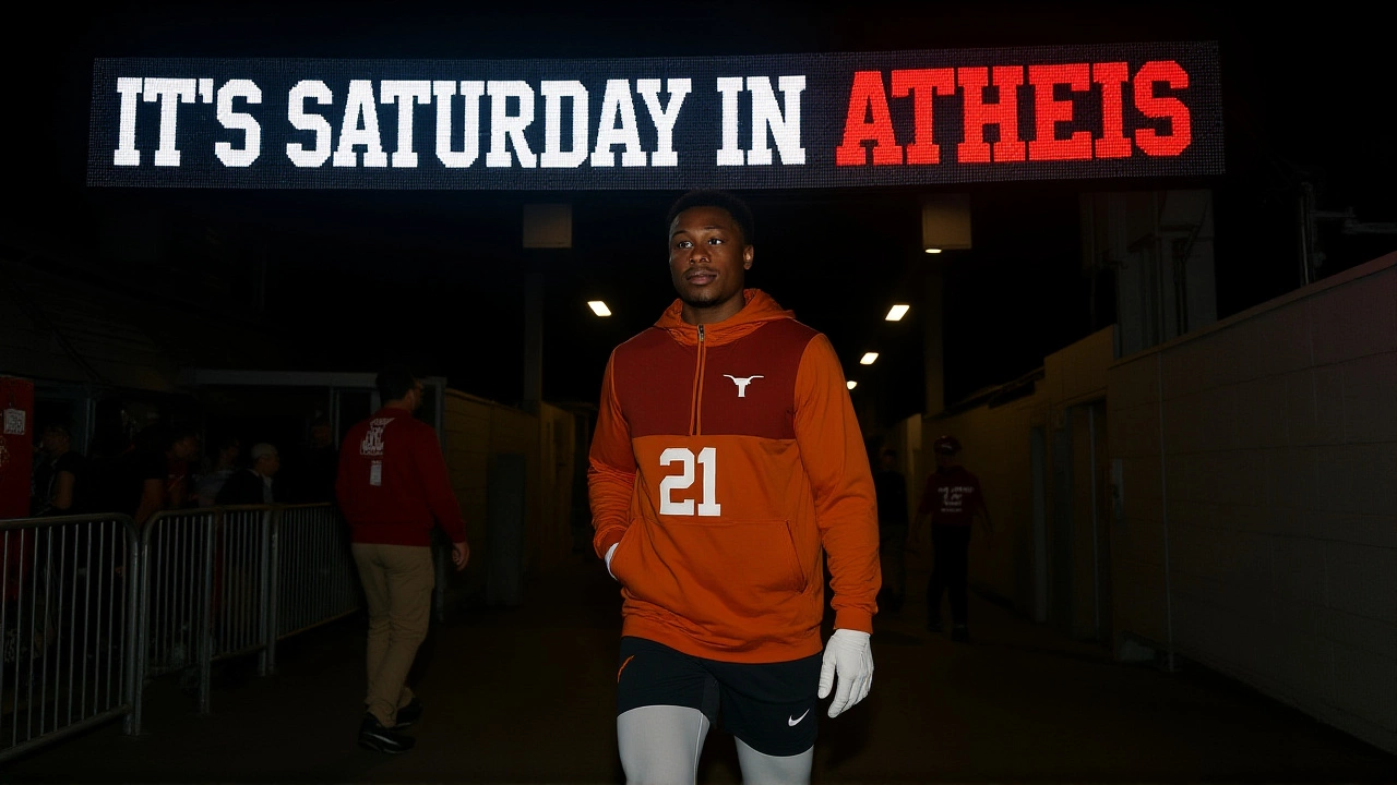 What’s at Stake Beyond the Spread