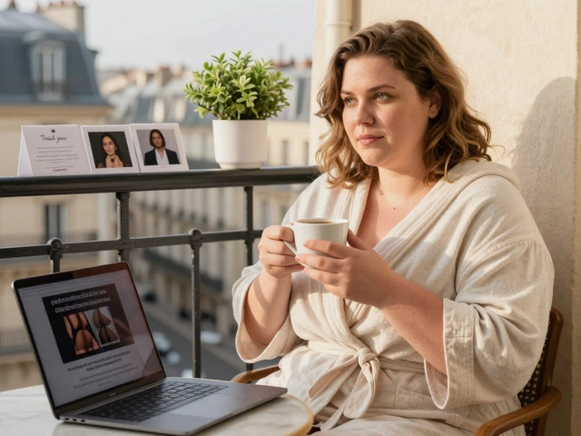 Preference or Phobia: Sex Work and Anti-Fatness